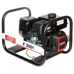 Power Generator F-3001 2700...
