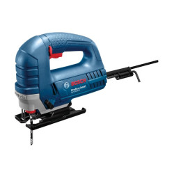 ELECTRIC JIGSAW 710W GST...