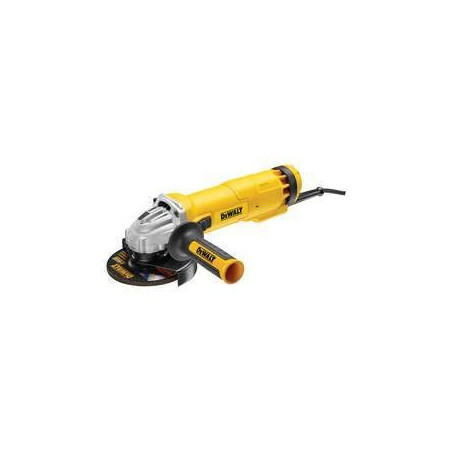 DeWALT DWE4217 angle grinder 12.5 cm 11000 RPM 2.2 kg