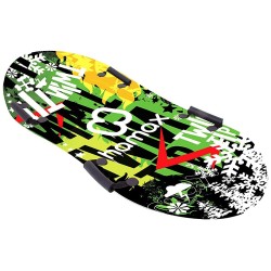 Snow surfer HAMAX TWIN-TIP...