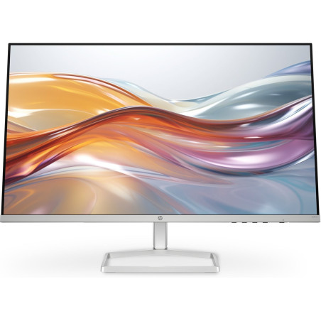 HP 27-inch Series 5 FHD monitor - 527sf