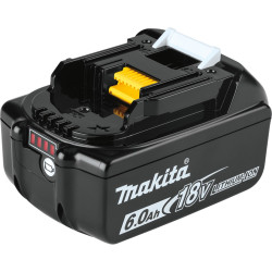 Makita BL1860B power...