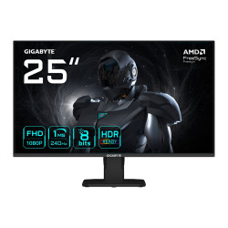 GIGABYTE GS25F2A 25" FHD...