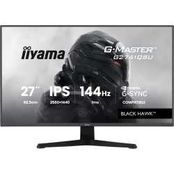 iiyama G-MASTER G2741QSU-B1...