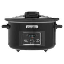 Crock-Pot Slow cooker...