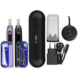 BRAUN ORAL-B ELECTRIC...