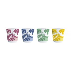 Set of 4 espresso cups...