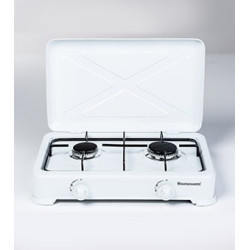 Countertop Hob Gas Ravanson...