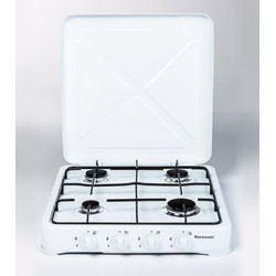 Countertop Hob Gas Ravanson...