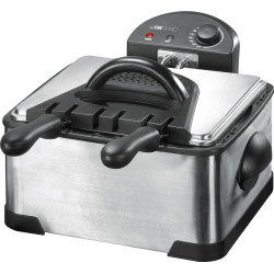 Clatronic FR 3195 Fryer 4 L...