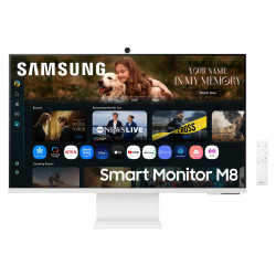 Samsung | LS32FM801UUXDU |...
