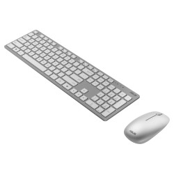 Asus W5000 | Keyboard and...