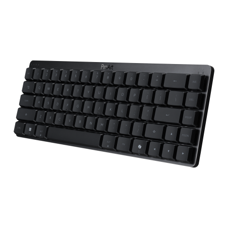 KEYBOARD KD300 BLACK/UI 90XB0AN0-MKB020 ASUS