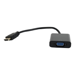 GEMBIRD A-HDMI-VGA-04...