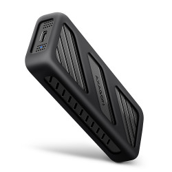AXAGON USB-C 20Gbps - M.2...