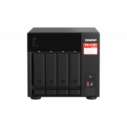 QNAP | 4-Bay QTS and QuTS...