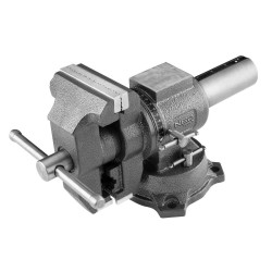 Swivel Locksmith Vise...