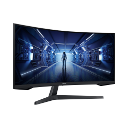 Samsung | Curved Monitor |...