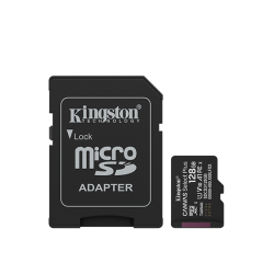 Kingston Canvas Select Plus...