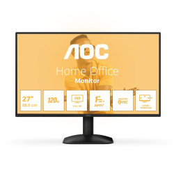 AOC B3 27B31H LED display...