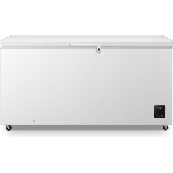 Gorenje | Freezer | FH50EAW...