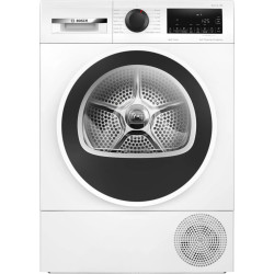 Bosch Dryer Machine with...