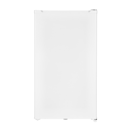 BEKO Refrigerator | RS9152WN | Energy efficiency class E | Free standing | Larder | Height 85 cm | Fridge net capacity 90 L | 39 dB | White