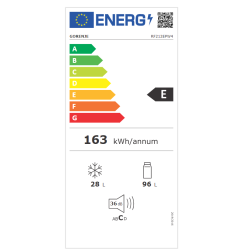 Gorenje | Refrigerator |...