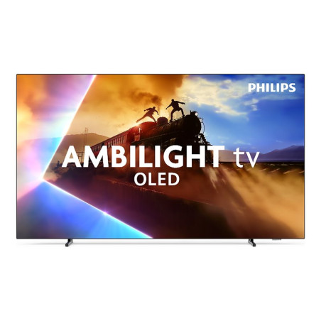 TV Set|PHILIPS|65 "|4K Ultra HD|3840 x 2160 pixels|Flat|16:9|OLED|65OLED770/12