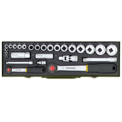 Proxxon 23 020 Socket...