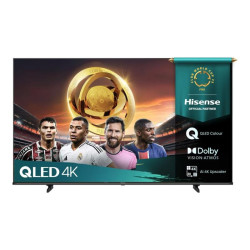 Hisense UHD QLED Smart TV |...