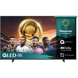 TV Set|HISENSE|85 "|4K...