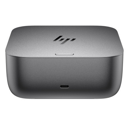 HP Thunderbolt 4 Ultra 180W G6 Dock New Repack/Repacked