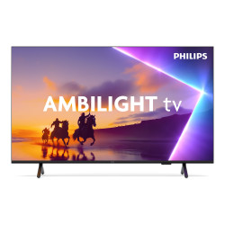 Philips 4K Ambilight TV |...