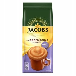 Jacobs Cappuccino Choco...