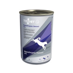 TROVET Hypoallergenic VPD...