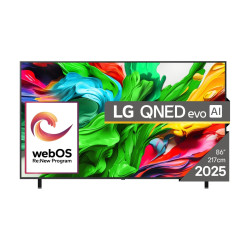 LG TV | 86QNED85A3C | 86 |...