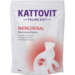 KATTOVIT Niere Renal -...