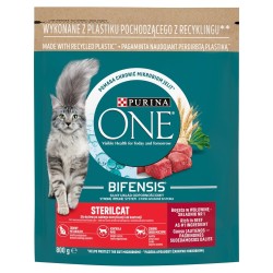 PURINA One Bifensis...