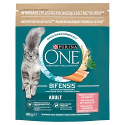 PURINA One Bifensis Adult...
