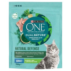 PURINA One DualNature...