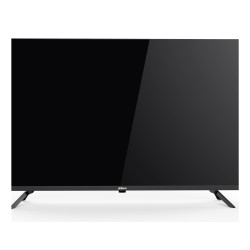 TV...