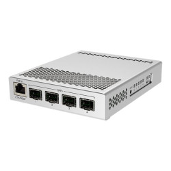 Switch|MIKROTIK|PoE ports...