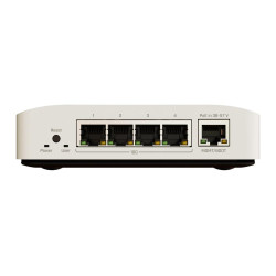 MikroTik Ethernet switch |...