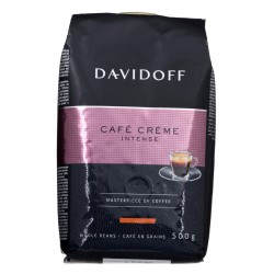 Davidoff Cafe Creme Intense...