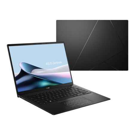 Notebook|ASUS|ZenBook Series|UM3406GA-QD002W|CPU AMD RyzenT AI 5|430|2 GHz|14 "|1920 x 1200 pixels|RAM 16 GB|LPDDR5x-SDRAM|SSD 1000 GB|Discrete graphics Not available|On-board graphics Yes|OS installed Windows 11 Home|Colour Black|Weight 1.2 kg|90NB17R1-M00020