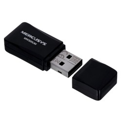 Mercusys N300 Wireless Mini...