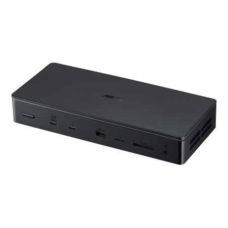 Asus Master Thunderbolt 5 Dock DC510 | Ethernet LAN (RJ-45) ports 1
