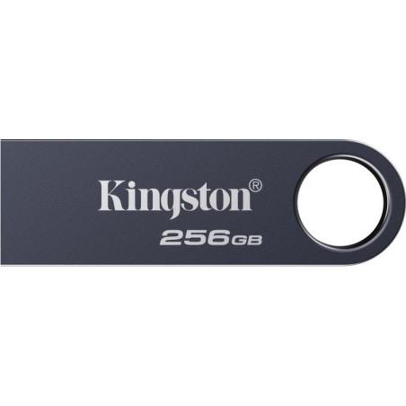 MEMORY DRIVE FLASH USB3.2 256G/SE9 G3 KE-U2X256-1AC KINGSTON