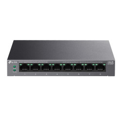 TP-LINK | 8-Port Gigabit...